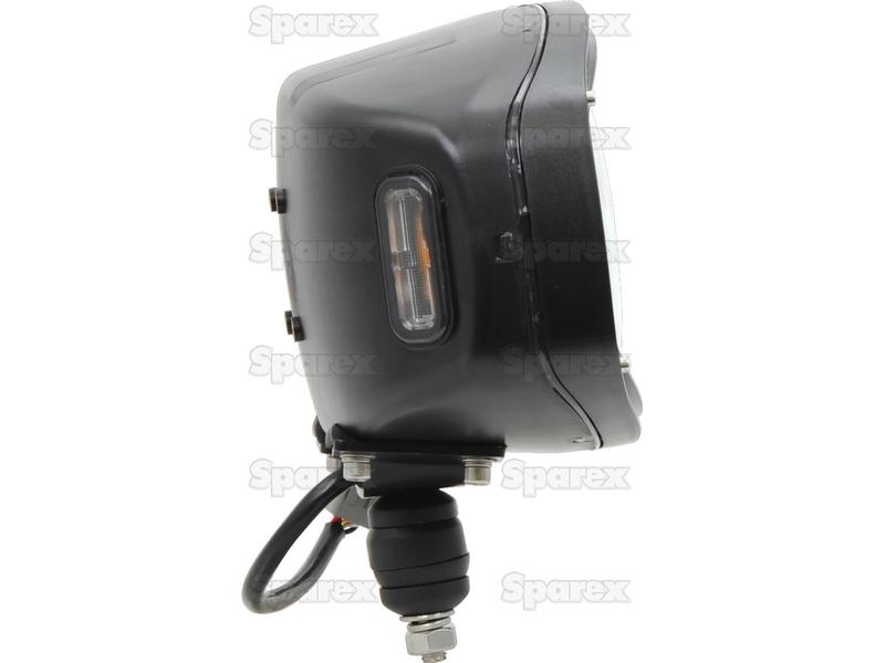 LED Farol dianteiro, CISPR 25: Class 3, Direito (Direita), 1200 - 1290 Lumens, 10-30V (S.143663)