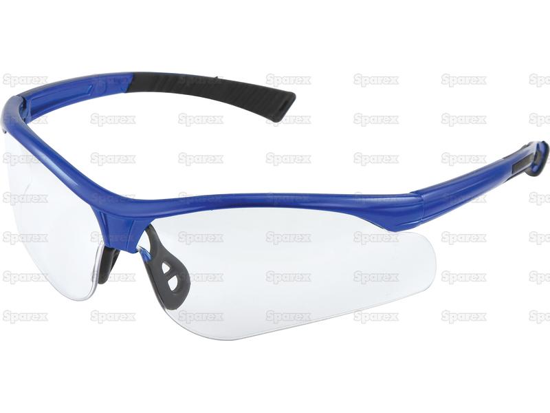 Oculos de protecção - Transparente (S.144417)