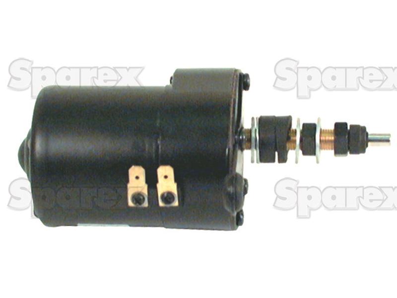 Motor limpa vidros 12V (S.14602)