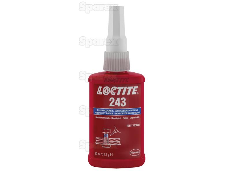 LOCTITE 243 - 50ml (S.14757)