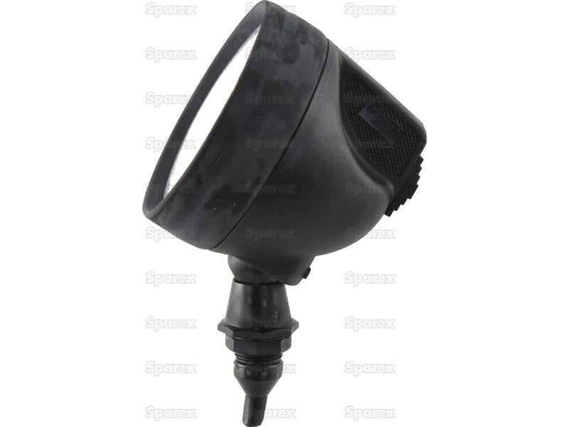 Faro de Trabajo LED Redondo D10 Swivel Tiry Lights Valtra