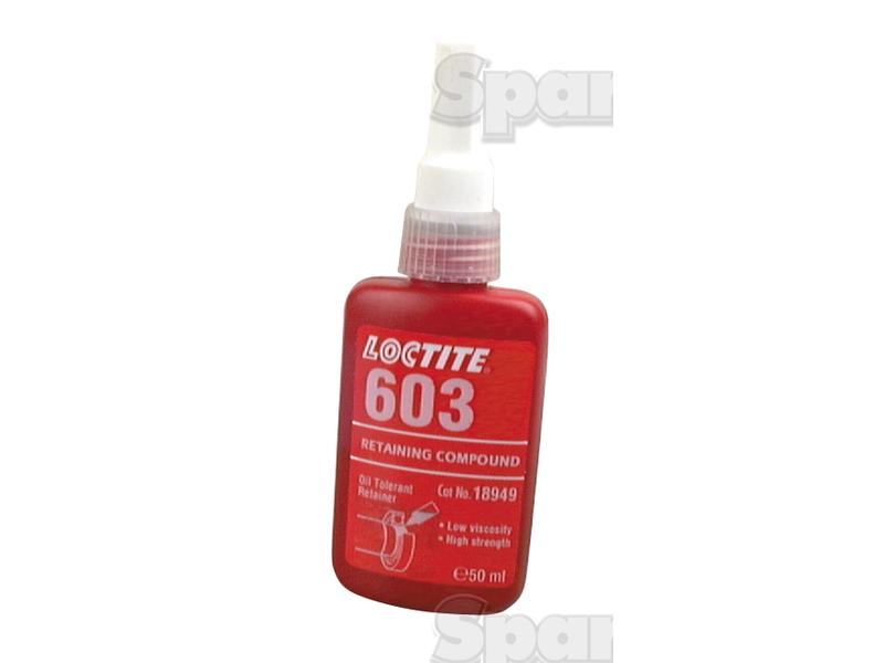 LOCTITE 603 - 50ml (S.14762)