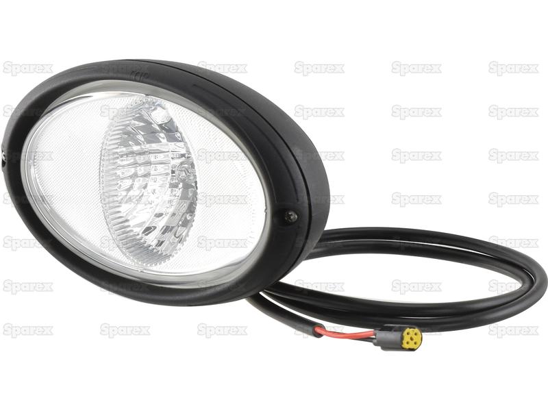 Farol Esquerdo - 12V (S.147633)