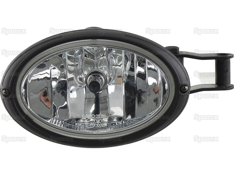 Farol Direito - 12V (S.147643)