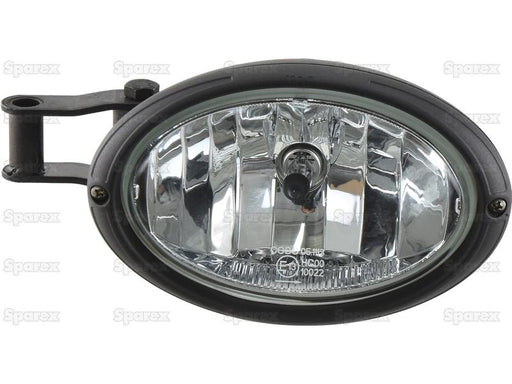 Farol Esquerdo - 12V (S.147644)