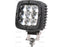 LED Farol de trabalho azul, 10-80V (S.148191)