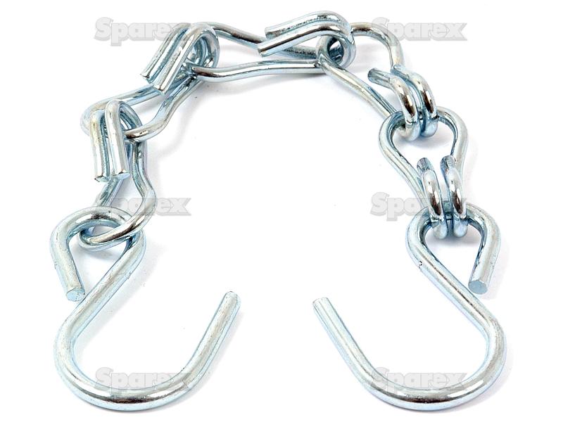 CHAIN-BALL HITCH (S.14850)