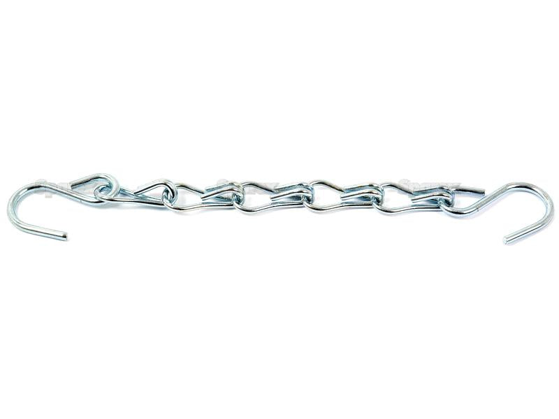 CHAIN-BALL HITCH (S.14850)