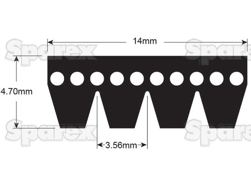 Correia 4PK980 (S.149099)