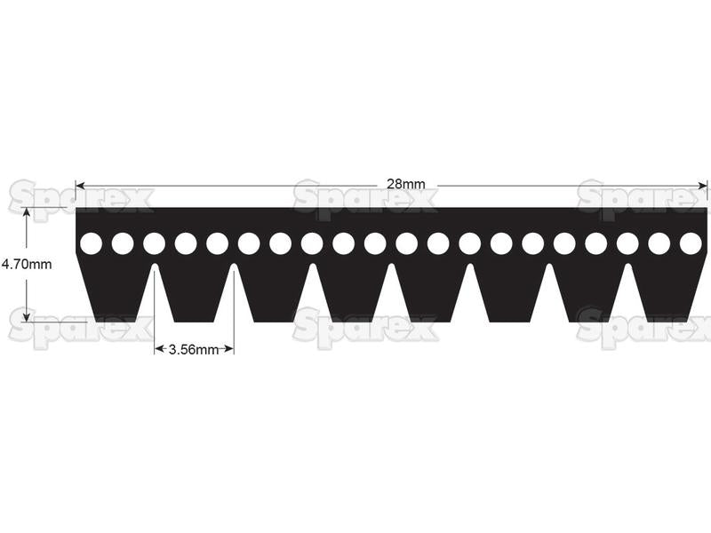 Correia 8PK1541 (S.149106)