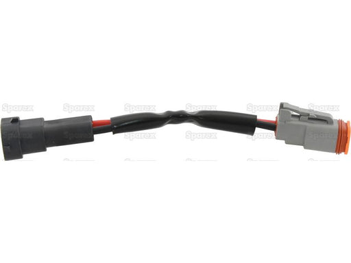 Conector DT H9 - 140mm (S.149143)