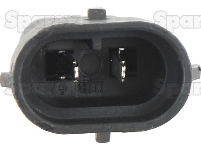 Conector DT H9 - 140mm (S.149143)