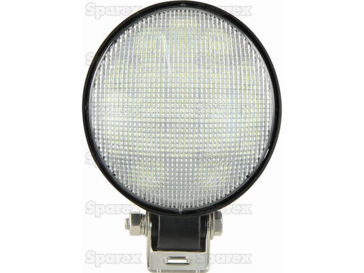 LED Farol, CISPR 25: Class 3, 4800 Lumens, 10-30V (S.149213)