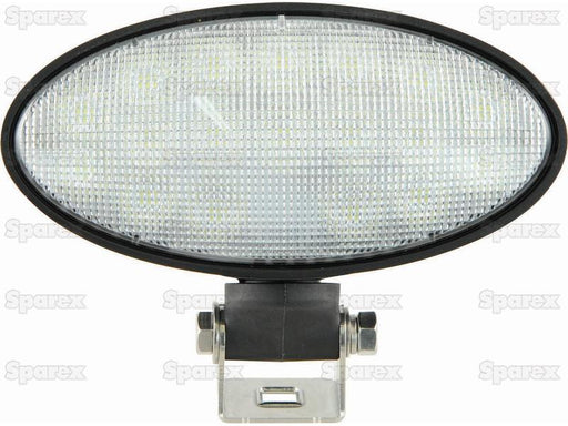 LED Farol, CISPR 25: Class 3, 4100 Lumens, 10-30V (S.149214)