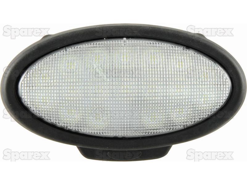 LED Farol, CISPR 25: Class 3, 4100 Lumens, 10-30V (S.149215)