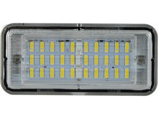 LED Farol, CISPR 25: Class 3, 3500 Lumens, 10-30V (S.149216)