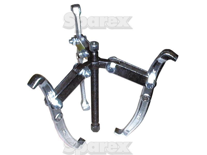 GEAR PULLER-4 (S.14941)