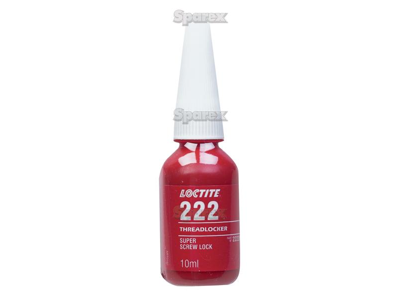 LOCTITE 222 - 10ml (S.14947)