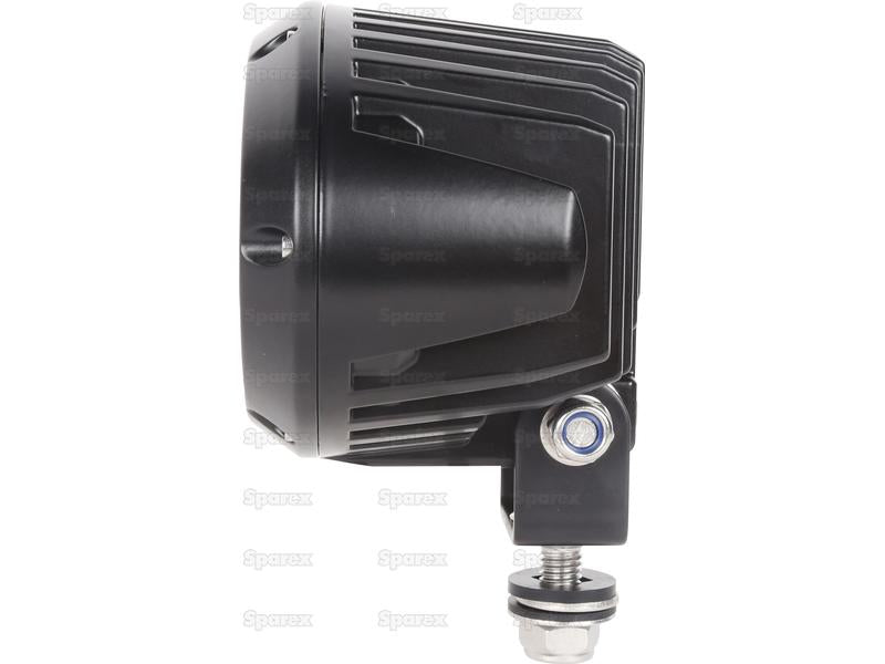 LED Farol (Cree Alta Potencia), CISPR 25: Class 3, 10000 Lumens, 10-60V (S.150527)