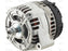 Alternador (Mahle) - 14V, 150 Amps (S.150685)