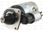 Motor de Arranque - 12V, 3.6Quilowatts (Mahle) (S.150691)