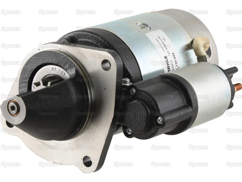 Motor de Arranque - 12V, 3.6Quilowatts (Mahle) (S.150691)