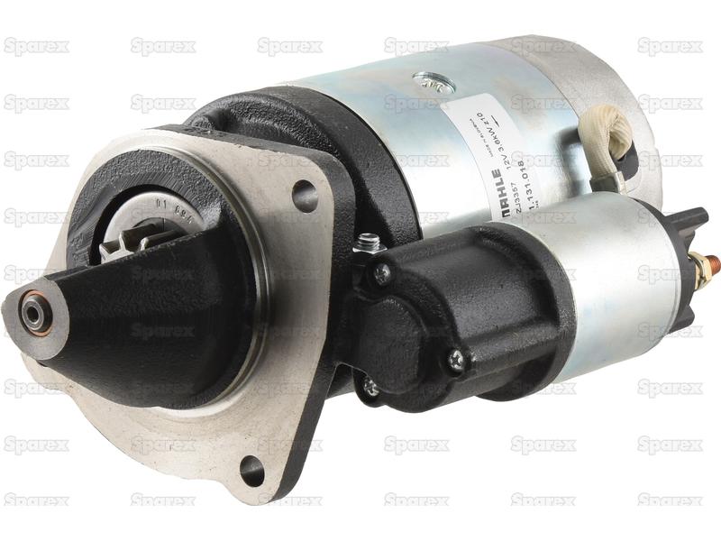 Motor de Arranque - 12V, 3.6Quilowatts (Mahle) (S.150692)