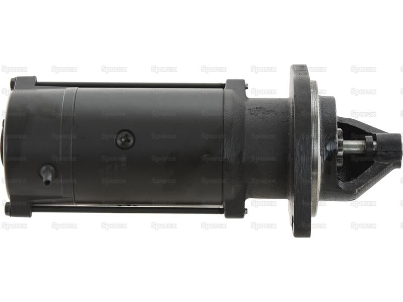 Motor de Arranque - 12V, 4.2Quilowatts, Engrenagem redutora (Mahle) (S.150697)