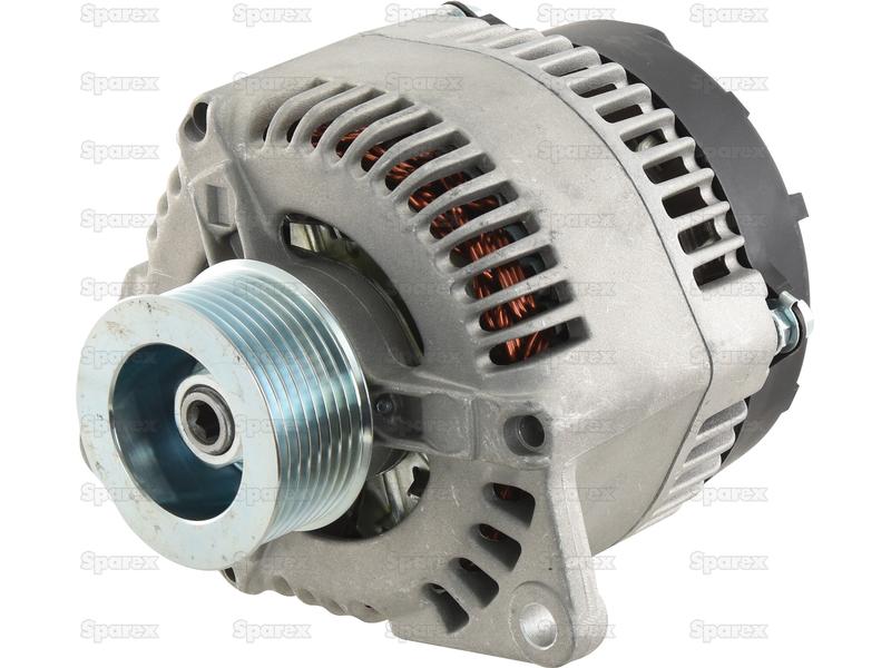 Alternador (Sparex) - 14V, 100 Amps (S.150727)