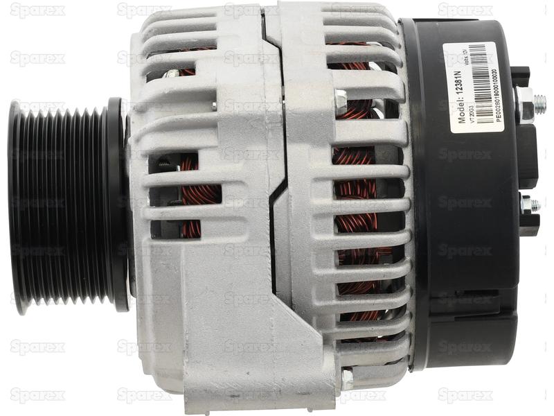 Alternador (Sparex) - 14V, 150 Amps (S.150730)