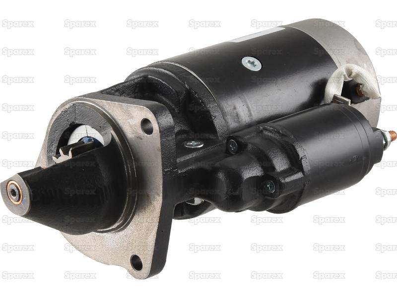 Motor de Arranque - 12V, 3.1Quilowatts (Sparex) (S.150752)