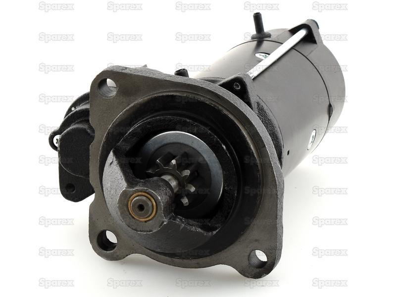 Motor de Arranque - 12V, 4.2Quilowatts (Sparex) (S.150770)