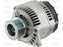 Alternador (Sparex) - 12V, 100 Amps (S.150772)