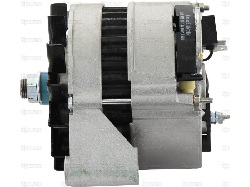 Alternador (Sparex) - 14V, 80 Amps (S.150786)