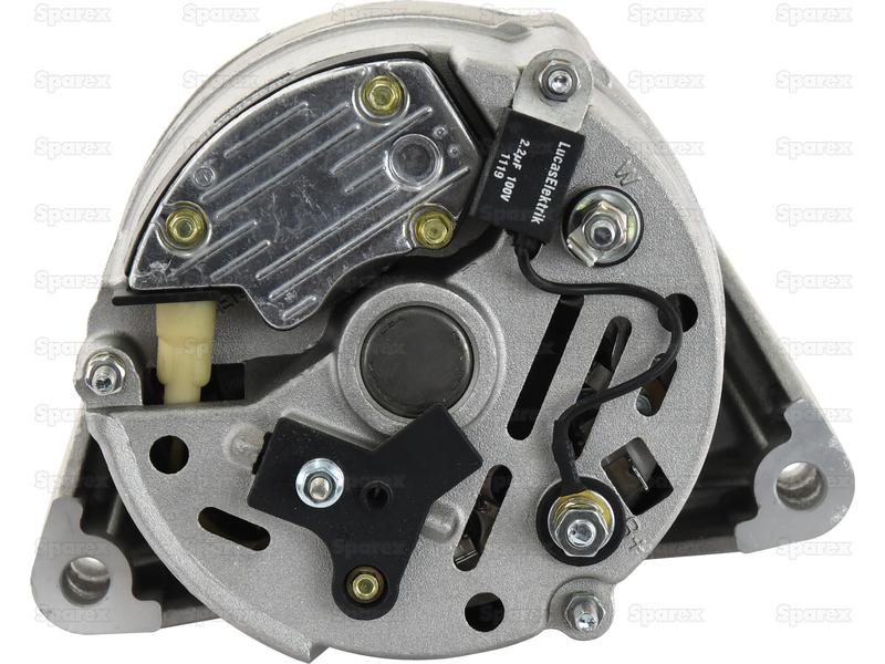 Alternador (Sparex) - 14V, 80 Amps (S.150786)