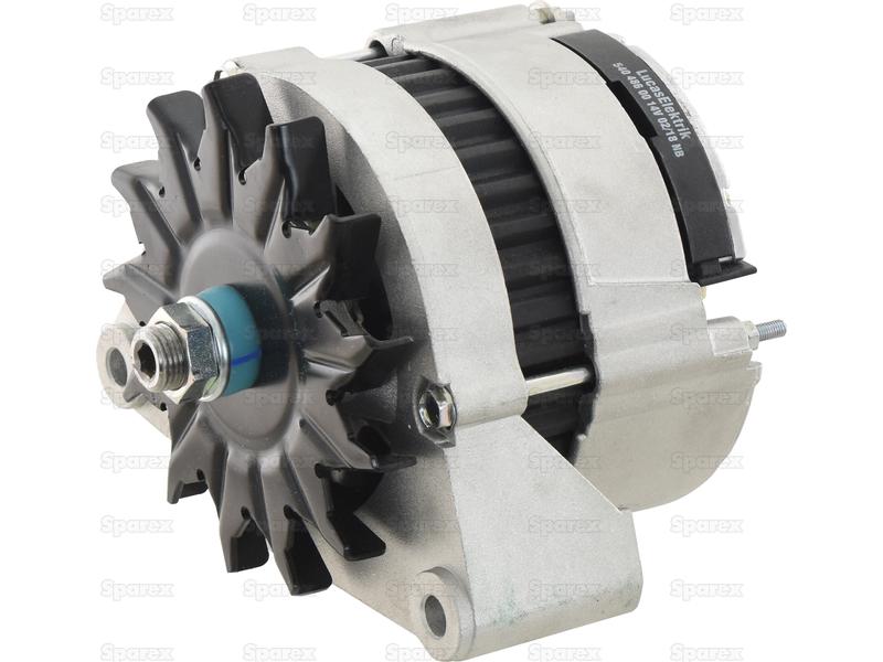 Alternador (Sparex) - 14V, 80 Amps (S.150786)