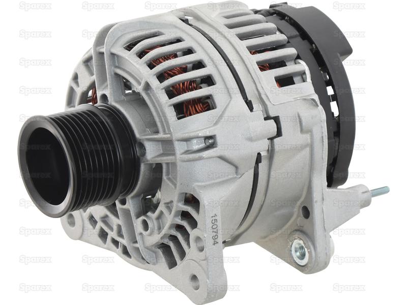 Alternador (Sparex) - 14V, 90 Amps (S.150794)