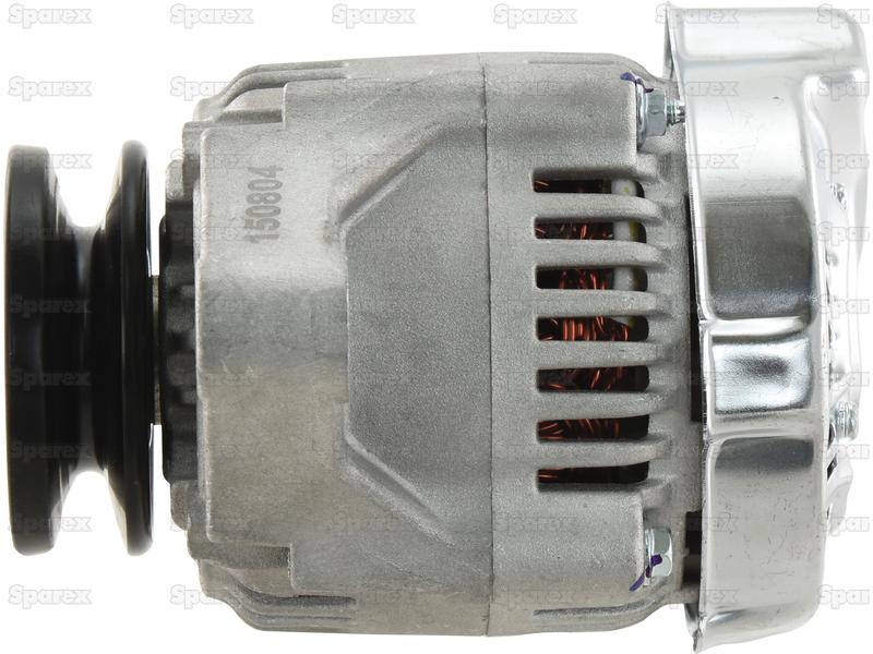 Alternador (Sparex) - 12V, 40 Amps (S.150804)