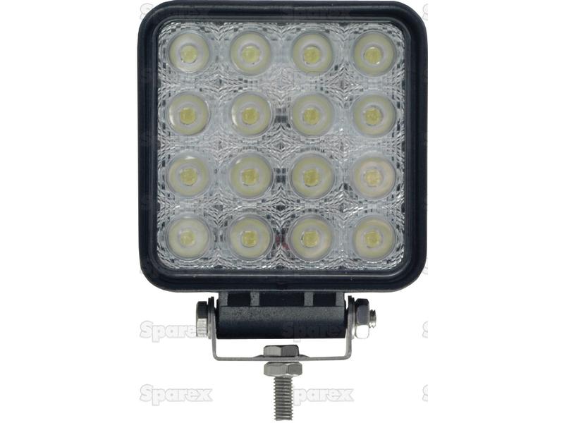 Faról Azul LED para avicultura, 1300 Lumens, 12-80V (S.150866)