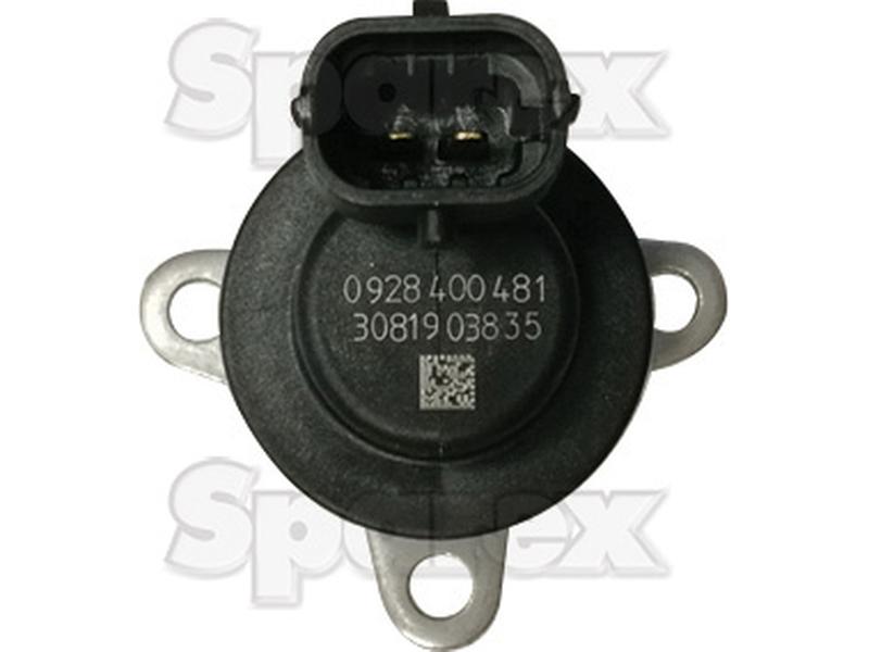 Fuel Metering Control Valve (S.151156)