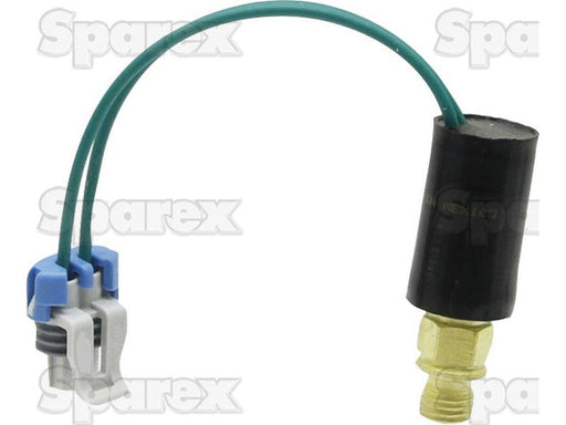 Sensor de pressão do óleo da transmissão (S.151356)