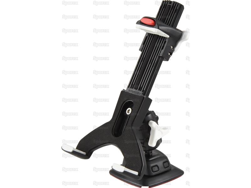 ROKK™ Mini Adjustable Phone Clamp with Suction Mount (S.151438)