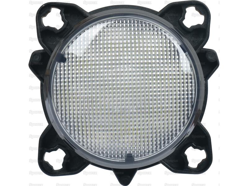 LED Farol, CISPR 25: Class 3, 4050 Lumens, 10-30V (S.151838)