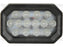 LED Farol, CISPR 25: Class 3, 2800 Lumens, 10-30V (S.151847)