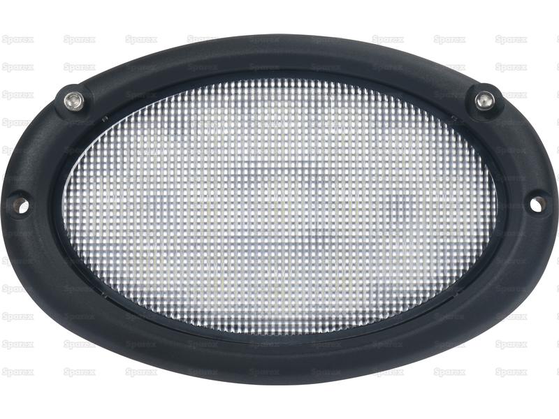 LED Farol, CISPR 25: Class 5, 4500 Lumens, 10-30V (S.151850)