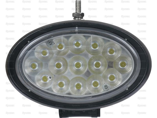 LED Farol, CISPR 25: Class 3, 4500 Lumens, 10-30V (S.151851)