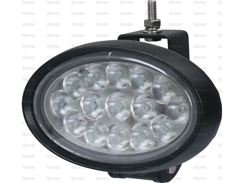 LED Farol, CISPR 25: Class 3, 4500 Lumens, 10-30V (S.151851)