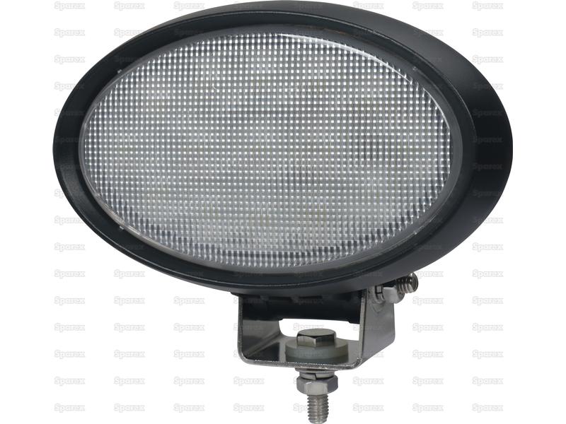 LED Farol, CISPR 25: Class 5, 4500 Lumens, 10-30V (S.151852)