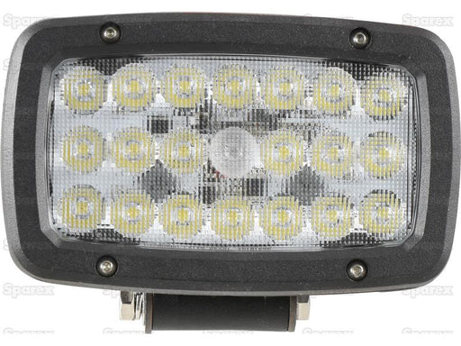 LED Farol, CISPR 25: Class 3, 6600 Lumens, 10-30V (S.151854)