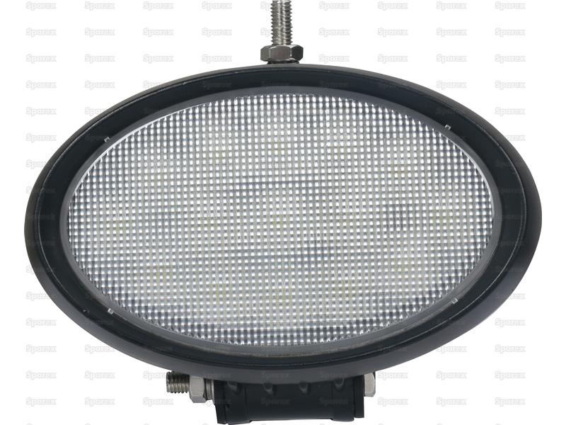 LUSITAS: LED Farol de trabalho, 4500 Lumens, 10-30V (S.151855)
